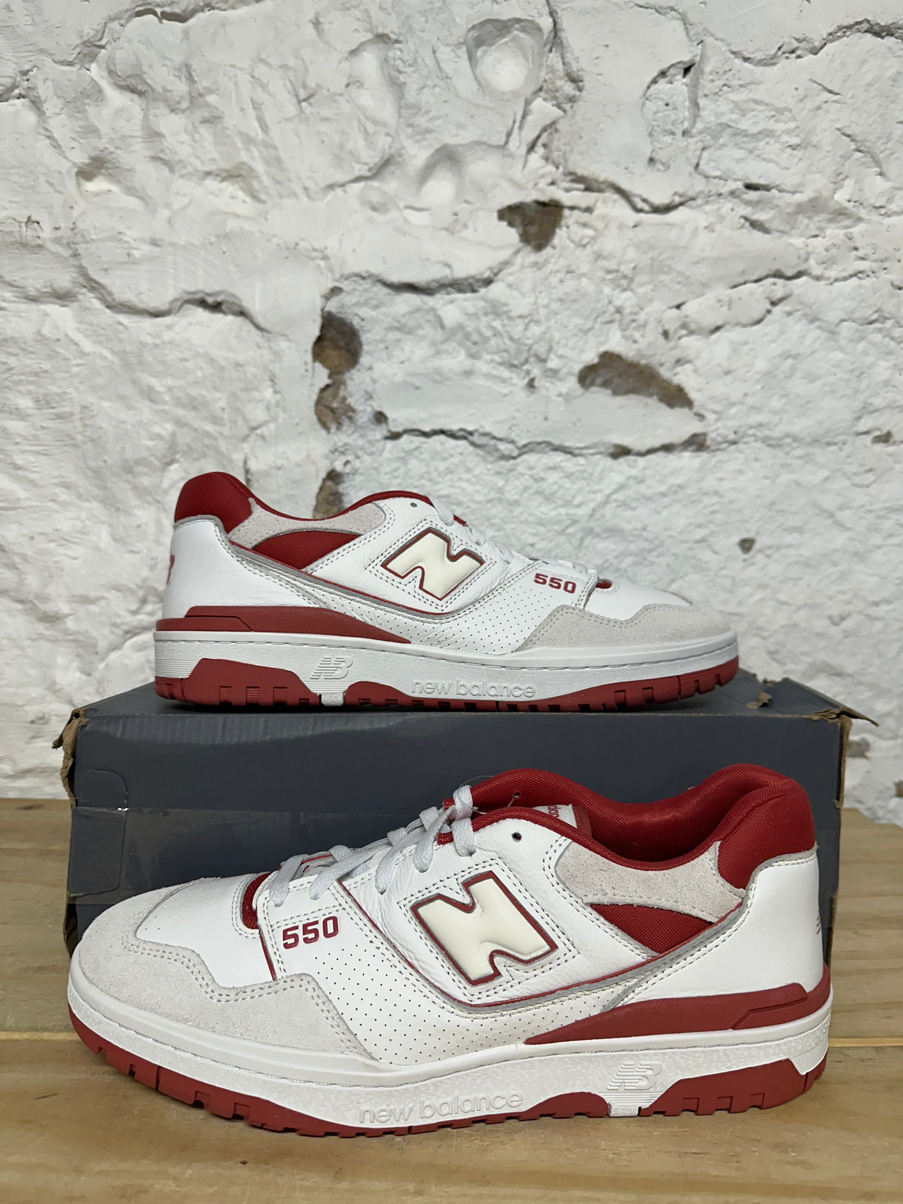 NEW BALANCE
